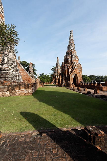 Wat Chai Wathanaram-035
